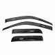 ΑΝΕΜΟΘΡΑΥΣΤΕΣ ΠΑΡΑΘΥΡΩΝ ΑΝΕΜ 500 FORD RANGER 2006-2012 EXTRA CAB