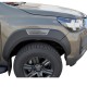 ΦΡΥΔΑΚΙΑ ΤΡΟΧΩΝ (ΦΤΕΡΩΝ) INVINCIBLE STYLE FRID 918-INV TOYOTA HILUX 2021+