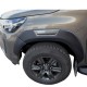 ΦΡΥΔΑΚΙΑ ΤΡΟΧΩΝ (ΦΤΕΡΩΝ) INVINCIBLE STYLE FRID 918-INV TOYOTA HILUX 2021+
