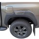 ΦΡΥΔΑΚΙΑ ΤΡΟΧΩΝ (ΦΤΕΡΩΝ) INVINCIBLE STYLE FRID 918-INV TOYOTA HILUX 2021+