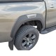 ΦΡΥΔΑΚΙΑ ΤΡΟΧΩΝ (ΦΤΕΡΩΝ) INVINCIBLE STYLE FRID 918-INV TOYOTA HILUX 2021+