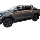 ΦΡΥΔΑΚΙΑ ΤΡΟΧΩΝ (ΦΤΕΡΩΝ) INVINCIBLE STYLE FRID 918-INV TOYOTA HILUX 2021+