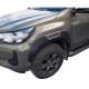ΦΡΥΔΑΚΙΑ ΤΡΟΧΩΝ (ΦΤΕΡΩΝ) INVINCIBLE STYLE FRID 918-INV TOYOTA HILUX 2021+