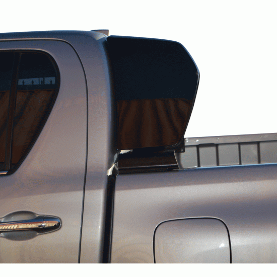 ROLL-BAR GR II STYLE RB 445GR TOYOTA HILUX REVO 2016+&HILUX 2021+