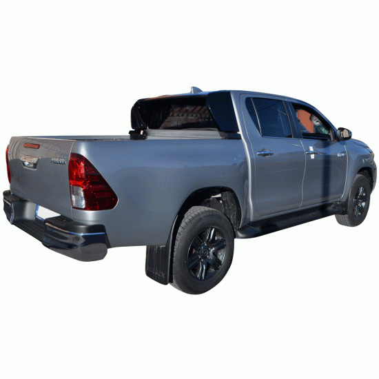 ROLL-BAR GR II STYLE RB 445GR TOYOTA HILUX REVO 2016+&HILUX 2021+