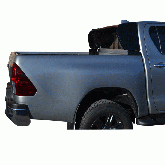 ROLL-BAR GR II STYLE RB 445GR TOYOTA HILUX REVO 2016+&HILUX 2021+