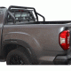 ROLL-BAR BLACK-INOX ME ΑΨΙΔΑ RB 405BL-INOX MAXUS T60 2023+/ MAXUS T60 MAX PLUS 2025+