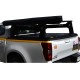 ROLL-BAR ΣΚΗΝΗΣ ΚΑΙ ΠΟΛΛΑΠΛΩΝ ΕΦΑΡΜΟΓΩΝ ΜΕ ΠΛΑΪΝΗ ΤΕΝΤΑ ΣΚΙΑΣΗΣ 270 ΜΟΙΡΕΣ RB 418 TENT+WA03-270-FAST ISUZU D-MAX 2012+&2016+