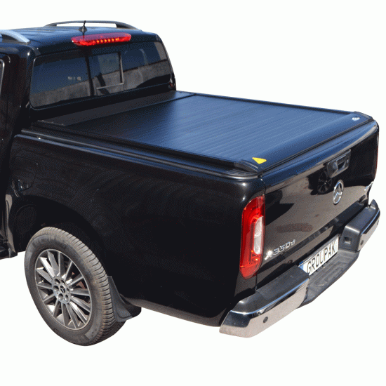 SMART ΡΟΛΟ ΑΛΟΥΜΙΝΙΟΥ ΗΛΕΚΤΡΙΚΟ SMART 2-7000 E-ROLL MERCEDES X-CLASS 2017+