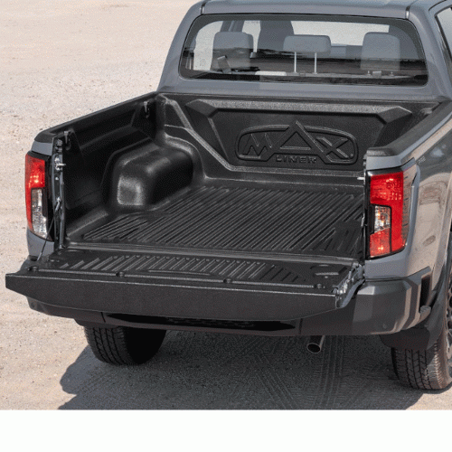 ΕΠΕΝΔΥΣΗ (ΚΑΛΥΜΜΑ) ΚΑΡΟΤΣΑΣ LIN 1010 MAXLINER TOYOTA HILUX TRAVO 2026+