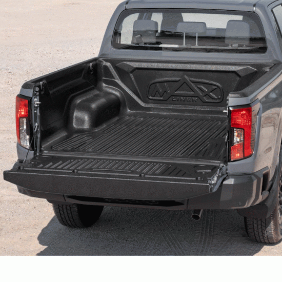 ΕΠΕΝΔΥΣΗ (ΚΑΛΥΜΜΑ) ΚΑΡΟΤΣΑΣ LIN 1010 MAXLINER TOYOTA HILUX TRAVO 2026+