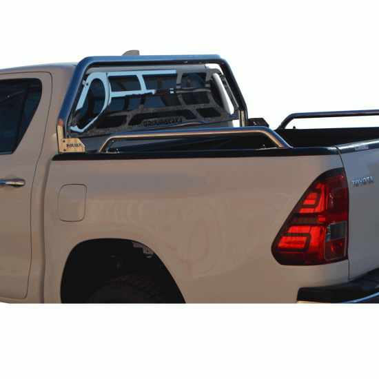 ΚΟΥΠΑΣΤΕΣ ΚΑΡΟΤΣΑΣ ΚΟΥΓ 115 TOYOTA HILUX REVO 2016+&HILUX 2021+