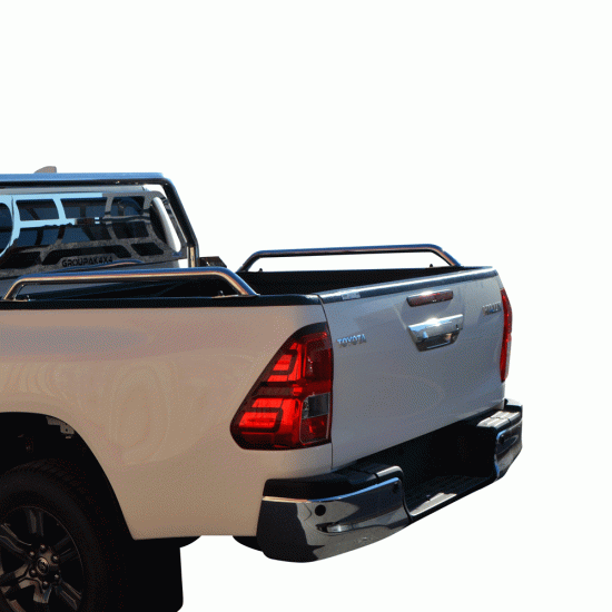 ΚΟΥΠΑΣΤΕΣ ΚΑΡΟΤΣΑΣ ΚΟΥΓ 115 TOYOTA HILUX REVO 2016+&HILUX 2021+