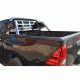 ROLL-BAR ME ΑΨΙΔΑ RB 4051 TOYOTA HILUX REVO 2016+&HILUX 2021+