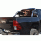 ROLL-BAR ME ΑΨΙΔΑ RB 4051 TOYOTA HILUX REVO 2016+&HILUX 2021+