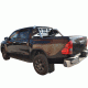 ROLL-BAR ME ΑΨΙΔΑ RB 4051 TOYOTA HILUX REVO 2016+&HILUX 2021+