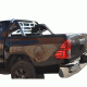 ROLL-BAR ME ΑΨΙΔΑ RB 4051 TOYOTA HILUX REVO 2016+&HILUX 2021+