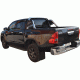 ROLL-BAR RB 4050-INOX TOYOTA HILUX REVO 2016+&HILUX 2021+