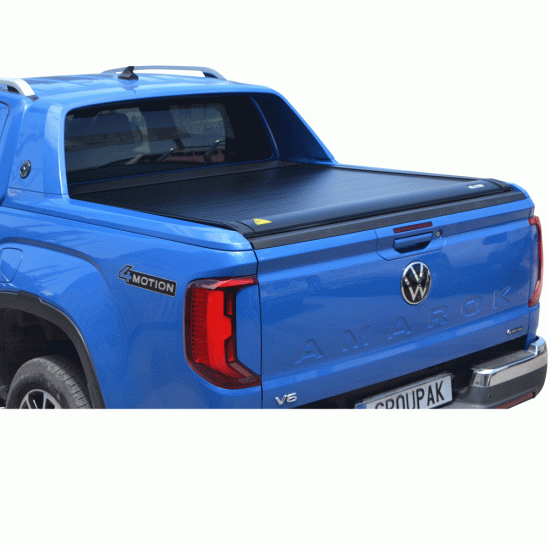 SMART ΡΟΛΟ ΑΛΟΥΜΙΝΙΟΥ ΗΛΕΚΤΡΙΚΟ SMART 2-7000 E-ROLL VW AMAROK AVENTURA 2023+