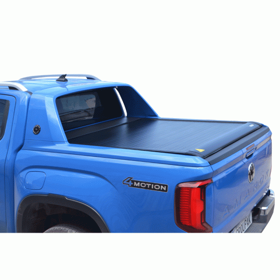 SMART ΡΟΛΟ ΑΛΟΥΜΙΝΙΟΥ ΗΛΕΚΤΡΙΚΟ SMART 2-7000 E-ROLL VW AMAROK AVENTURA 2023+