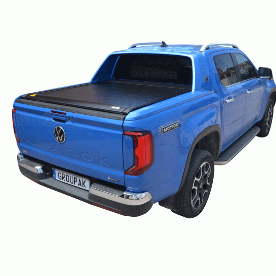 SMART ΡΟΛΟ ΑΛΟΥΜΙΝΙΟΥ ΗΛΕΚΤΡΙΚΟ SMART 2-7000 E-ROLL VW AMAROK AVENTURA 2023+
