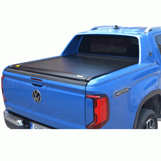 SMART ΡΟΛΟ ΑΛΟΥΜΙΝΙΟΥ ΗΛΕΚΤΡΙΚΟ SMART 2-7000 E-ROLL VW AMAROK AVENTURA 2023+