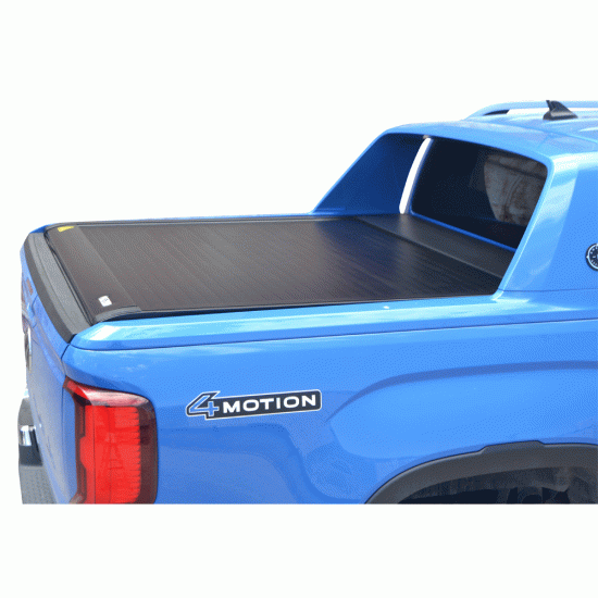 SMART ΡΟΛΟ ΑΛΟΥΜΙΝΙΟΥ ΗΛΕΚΤΡΙΚΟ SMART 2-7000 E-ROLL VW AMAROK AVENTURA 2023+