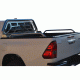 ROLL-BAR+ΑΨΙΔΑ RB 406+APS 96 TOYOTA HILUX REVO 2016+&HILUX 2021+