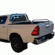 ROLL-BAR+ΑΨΙΔΑ RB 406+APS 96 TOYOTA HILUX REVO 2016+&HILUX 2021+