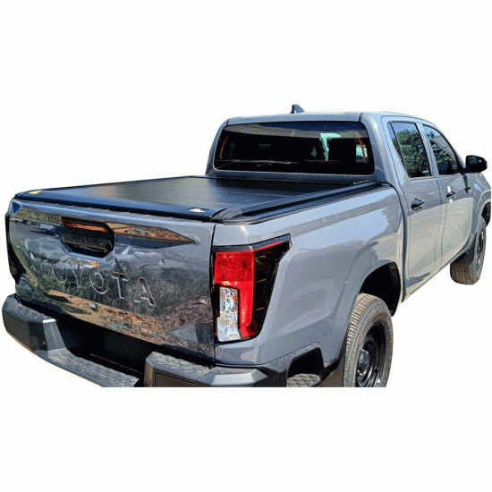 SMART ΡΟΛΟ ΑΛΟΥΜΙΝΙΟΥ ΗΛΕΚΤΡΙΚΟ SMART 2-7000 E-ROLL TOYOTA HILUX TRAVO 2026+