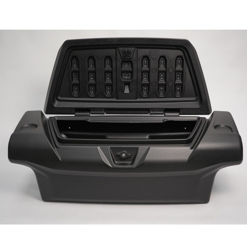 ΕΡΓΑΛΕΙΟΘΗΚΗ ΚΑΡΟΤΣΑΣ MAXLINER MAXBOX 3030 TOYOTA HILUX 1997-2005