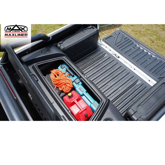 ΕΡΓΑΛΕΙΟΘΗΚΗ ΚΑΡΟΤΣΑΣ MAXLINER MAXBOX 3030 MITSUBISHI L200 TRITON 2015+