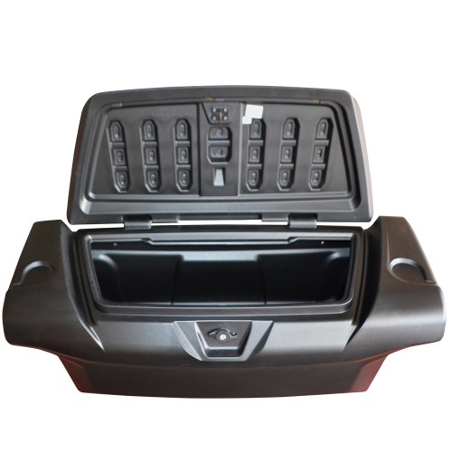 ΕΡΓΑΛΕΙΟΘΗΚΗ ΚΑΡΟΤΣΑΣ MAXLINER MAXBOX 3030 MITSUBISHI L200 (TRITON) 2019+
