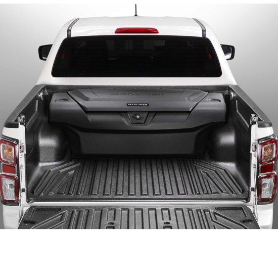 ΕΡΓΑΛΕΙΟΘΗΚΗ ΚΑΡΟΤΣΑΣ MAXLINER MAXBOX 3030 ISUZU D-MAX 2021+