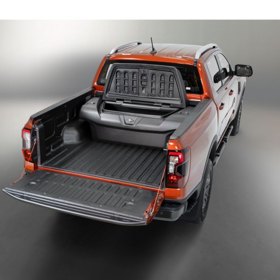 ΕΡΓΑΛΕΙΟΘΗΚΗ ΚΑΡΟΤΣΑΣ MAXLINER MAXBOX 3030 FORD RANGER T9 2023+