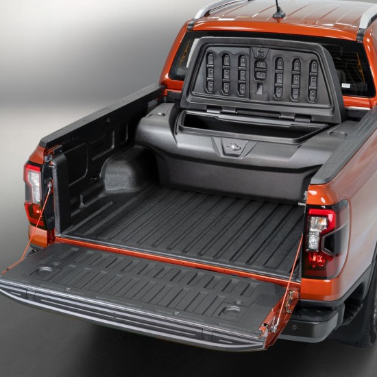 ΕΡΓΑΛΕΙΟΘΗΚΗ ΚΑΡΟΤΣΑΣ MAXLINER MAXBOX 3030 VW AMAROK 2023+