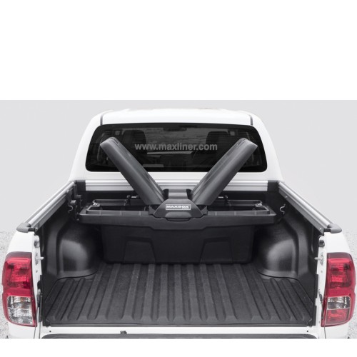 ΕΡΓΑΛΕΙΟΘΗΚΗ ΚΑΡΟΤΣΑΣ MAXLINER MAXBOX 3032 TRIO TOYOTA HILUX VIGO 2005+&2011+